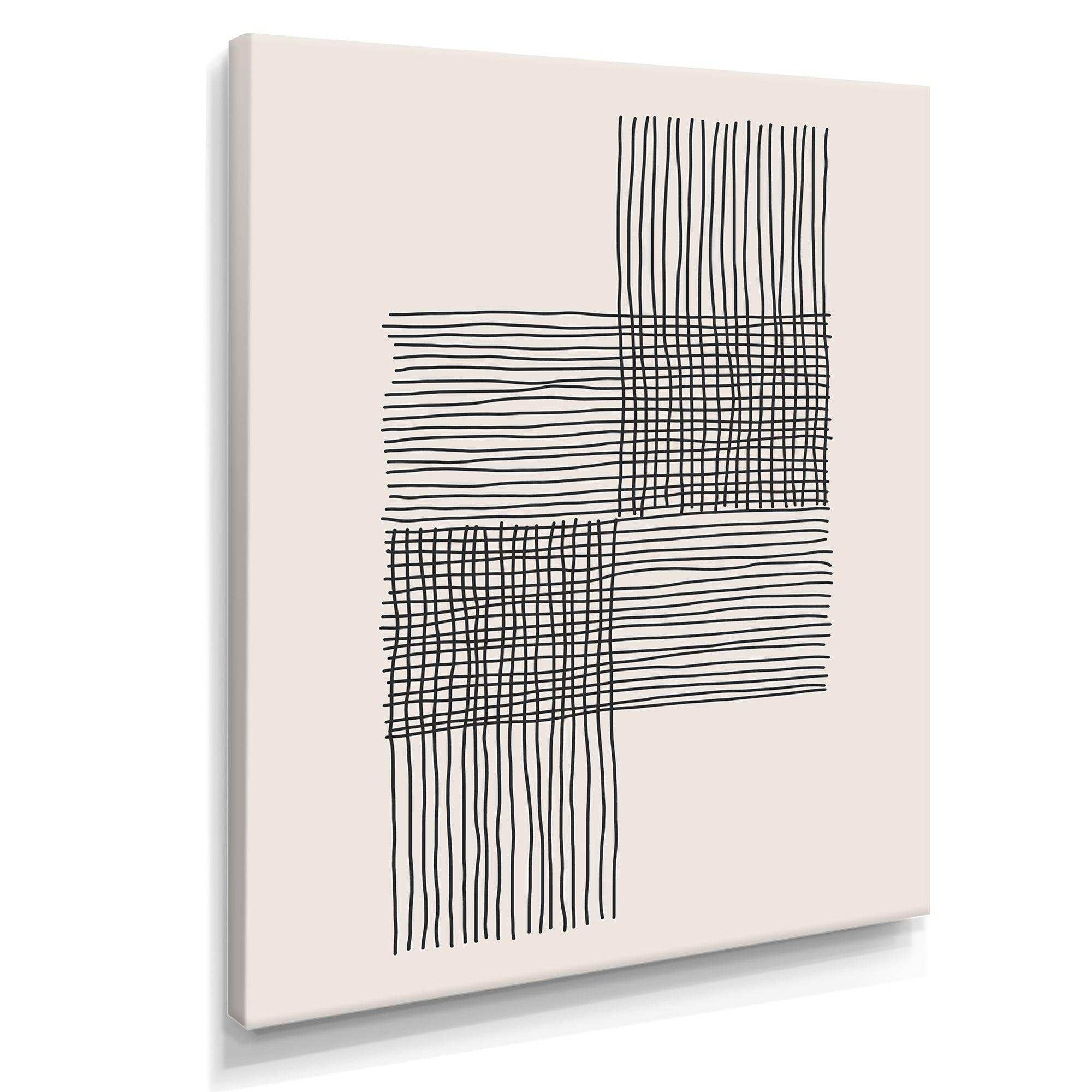 Minimal Geometric Compostions Of Elementary Forms XIX