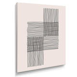 Minimal Geometric Compostions Of Elementary Forms XIX