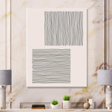 Minimal Geometric Compostions Of Elementary Forms XX