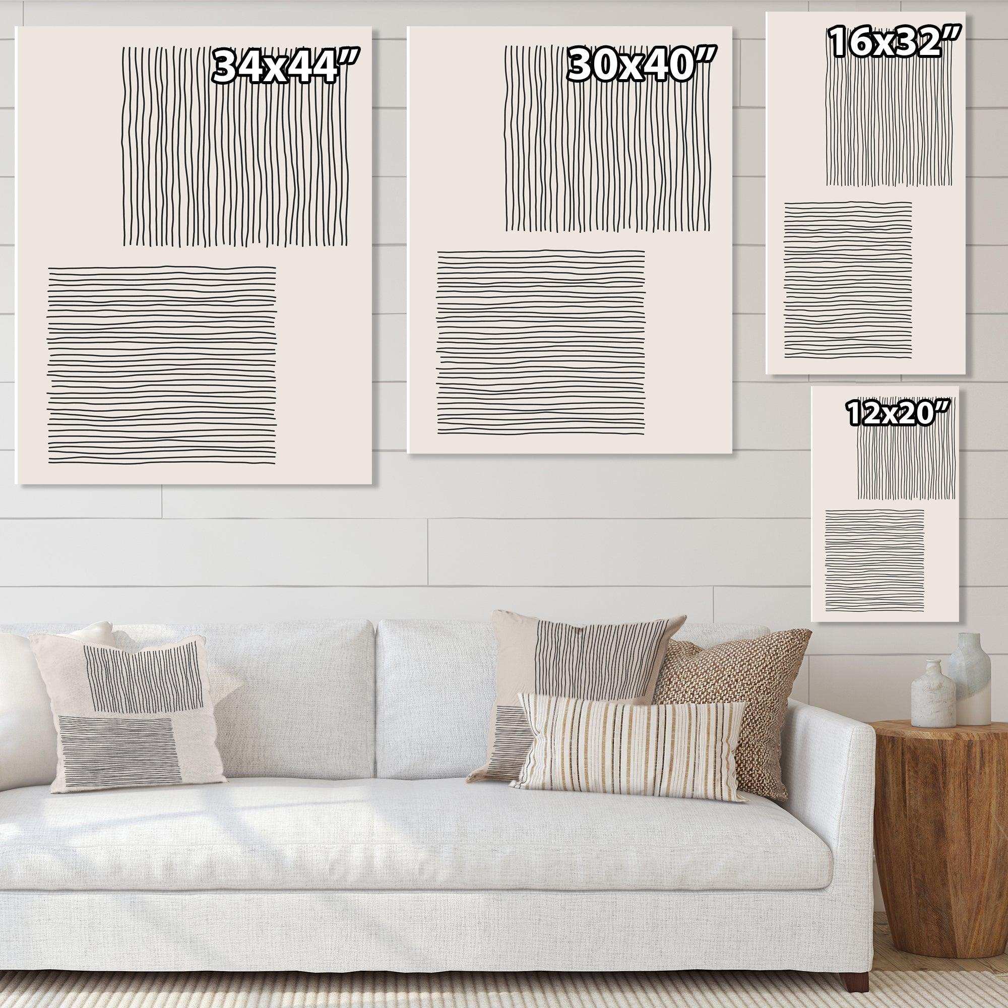 Minimal Geometric Compostions Of Elementary Forms XX