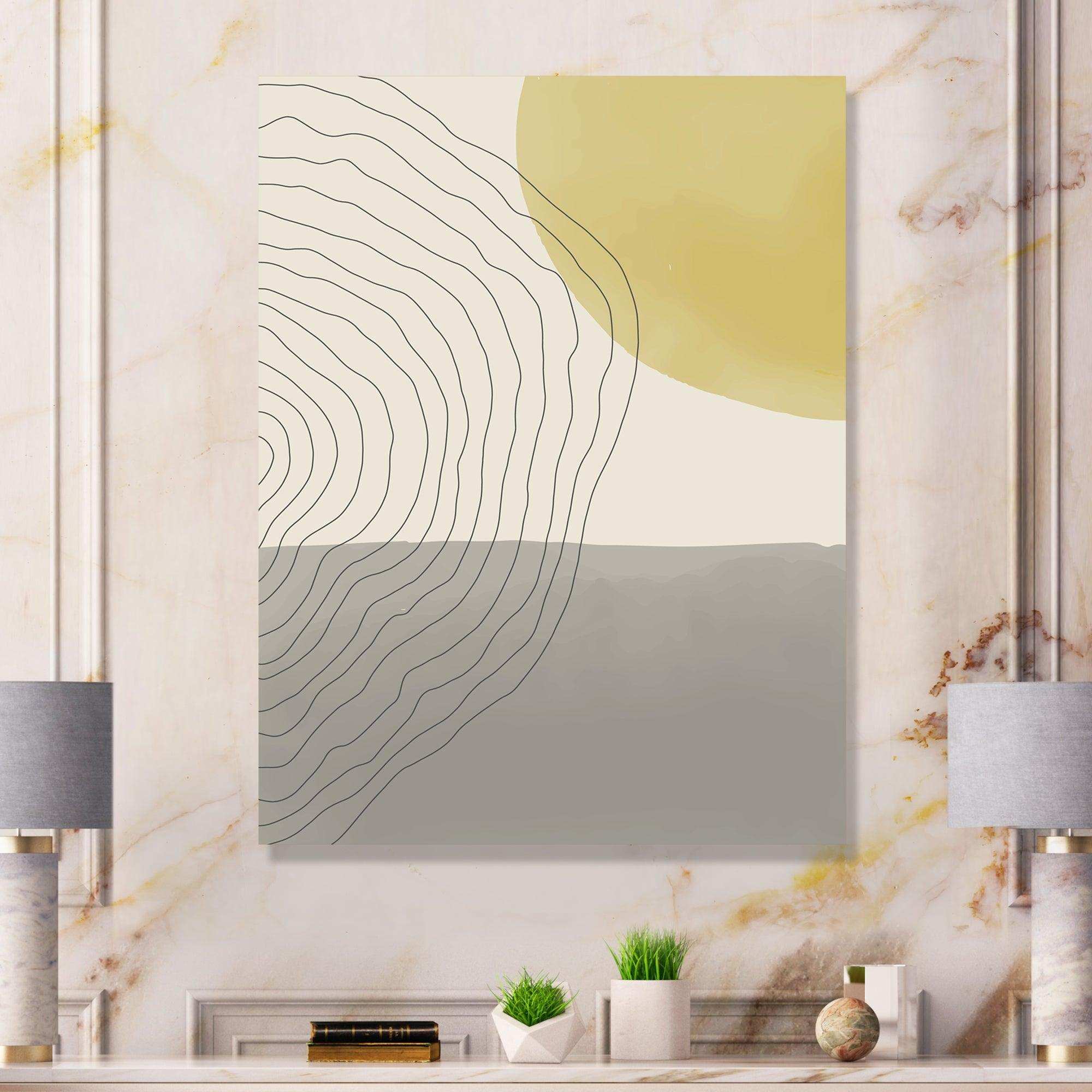 Minimal Geometric Compostions Of Elementary Forms XXXIV