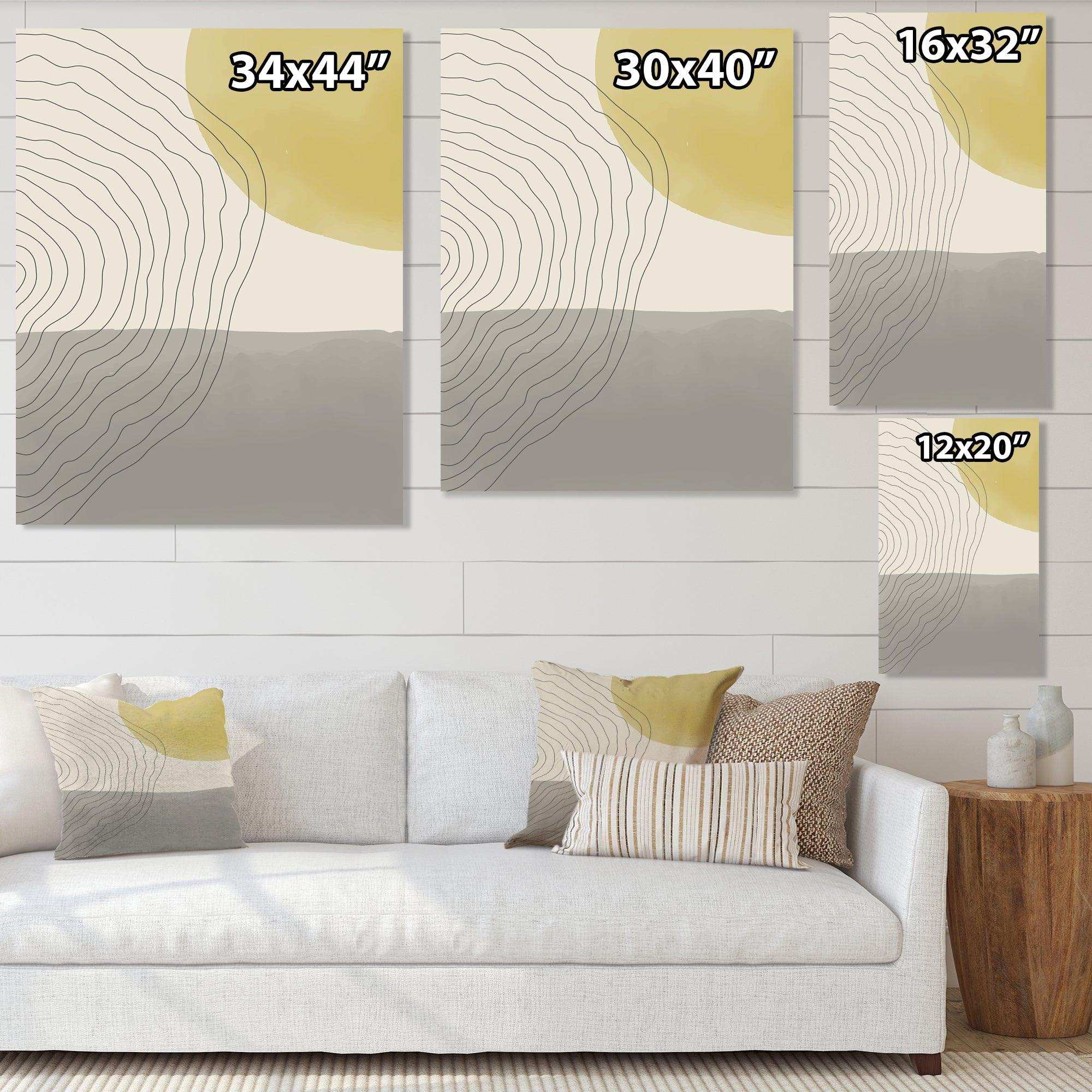 Minimal Geometric Compostions Of Elementary Forms XXXIV