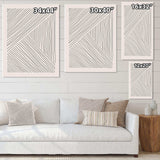 Minimal Geometric Lines II