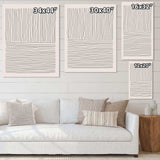 Minimal Geometric Lines III