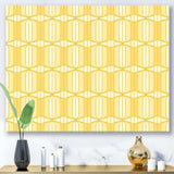 Retro Ornamental Design III