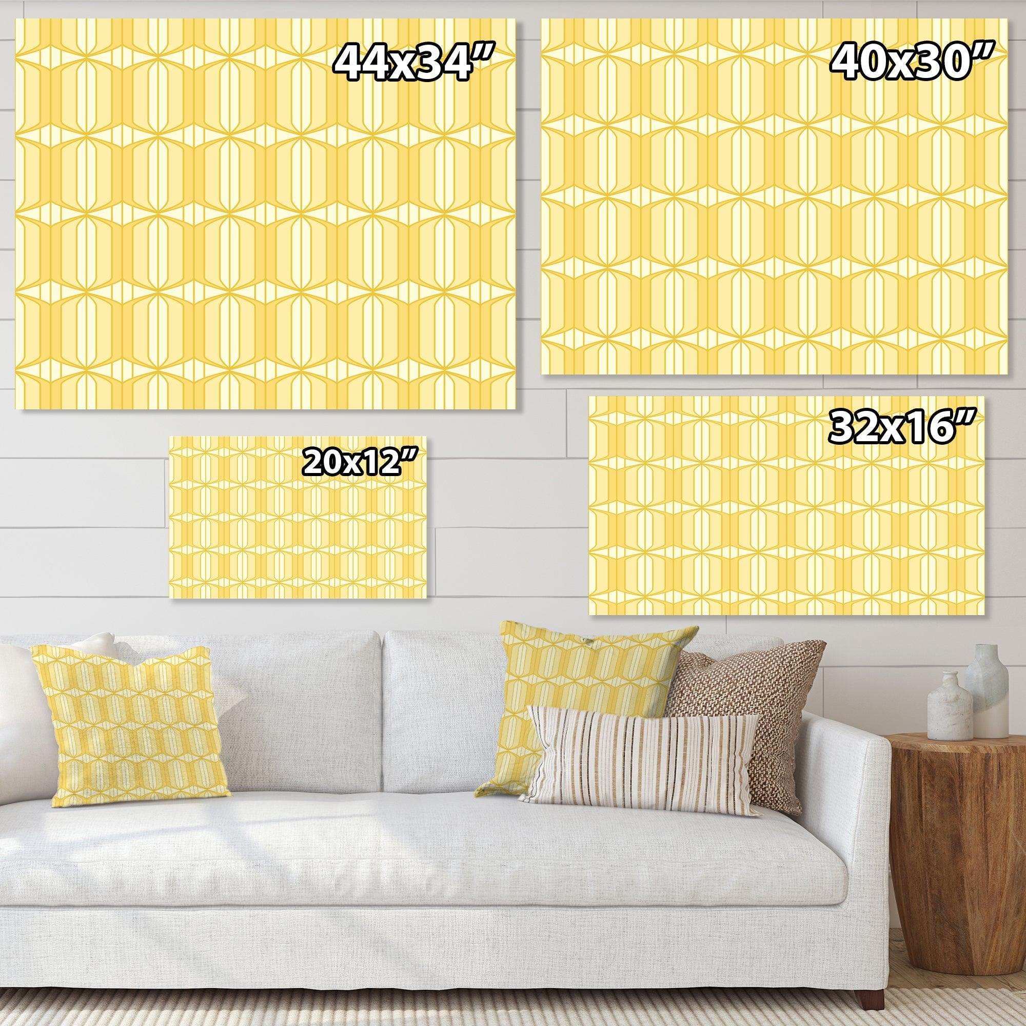 Retro Ornamental Design III