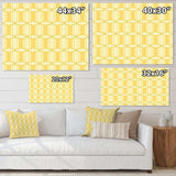 Retro Ornamental Design III