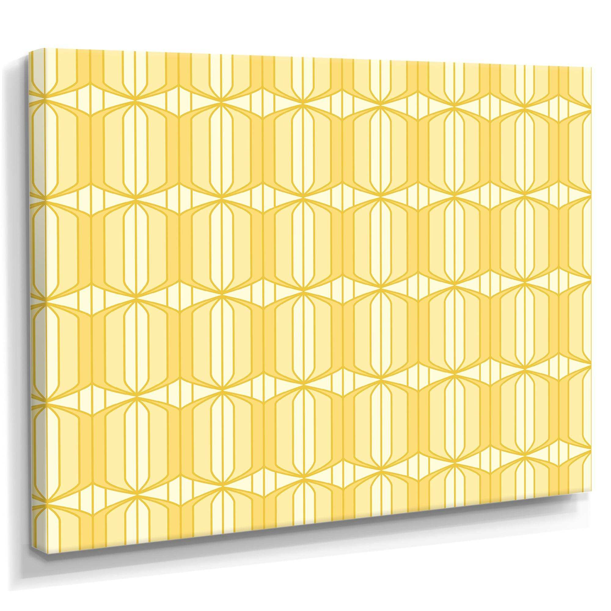 Retro Ornamental Design III