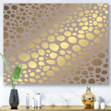 Golden Marble Design III