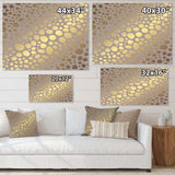 Golden Marble Design III