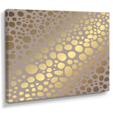 Golden Marble Design III