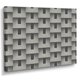 Mimimal Black and White Design I