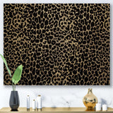 Leopard Fur Safari V