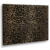 Leopard Fur Safari V