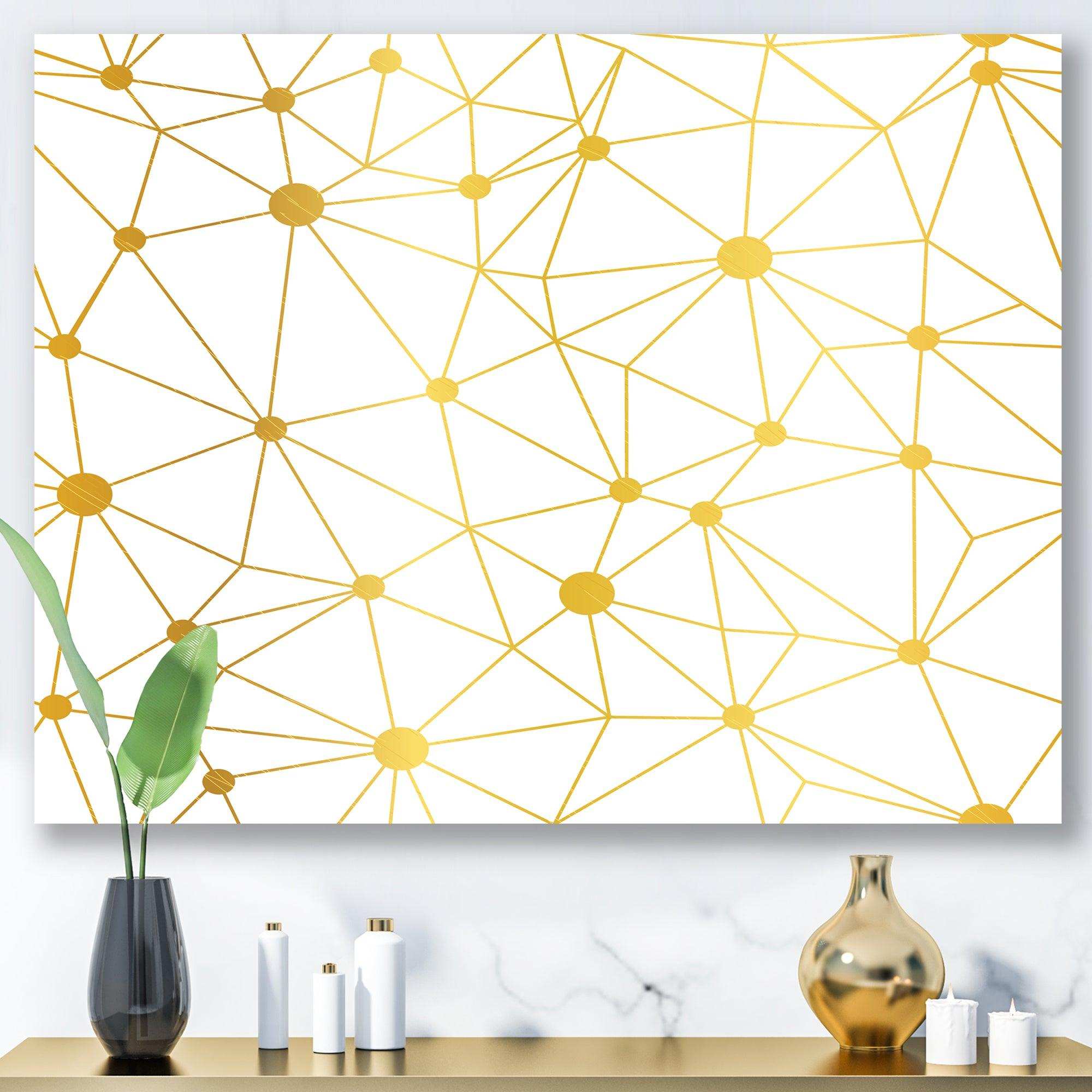 Golden Grid I