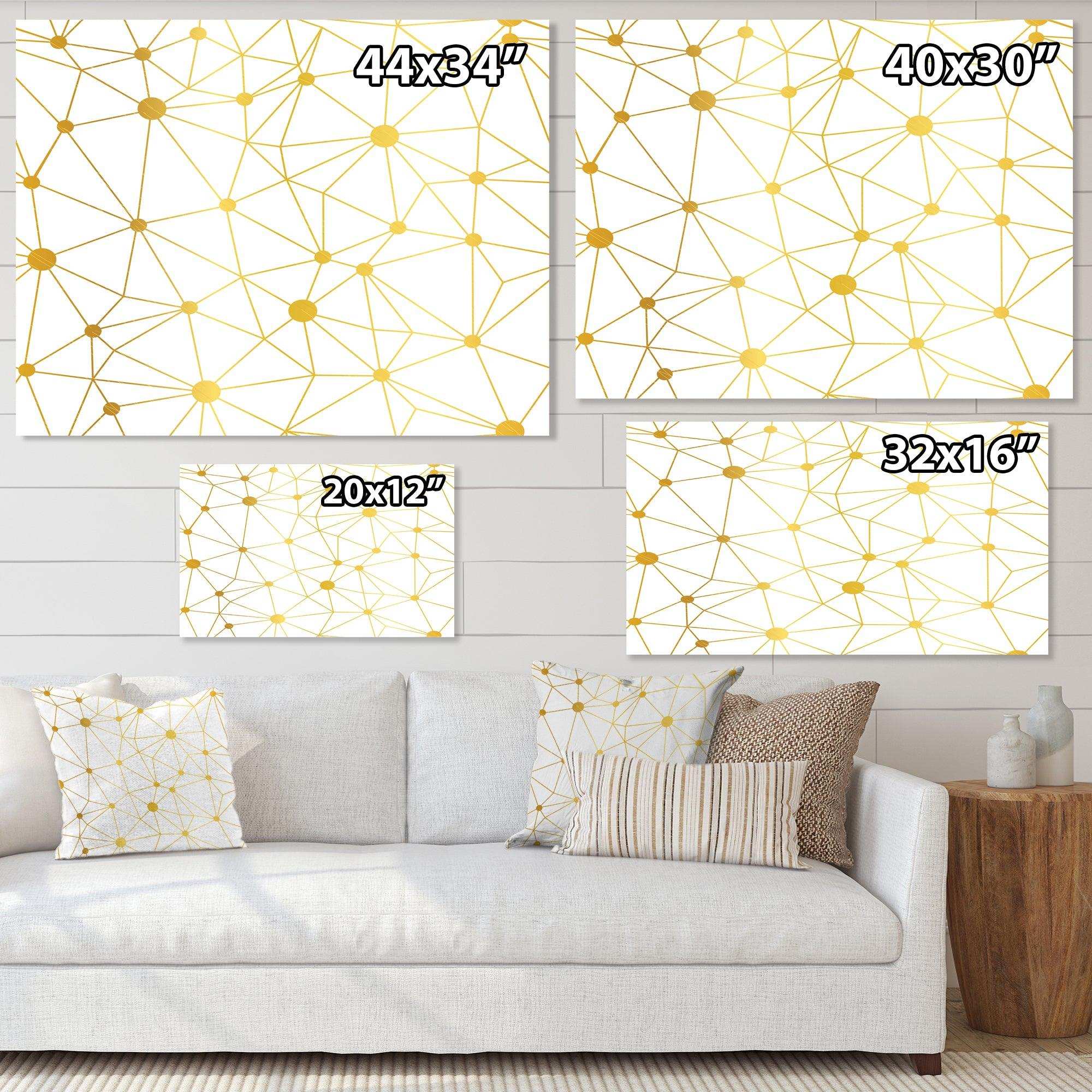 Golden Grid I
