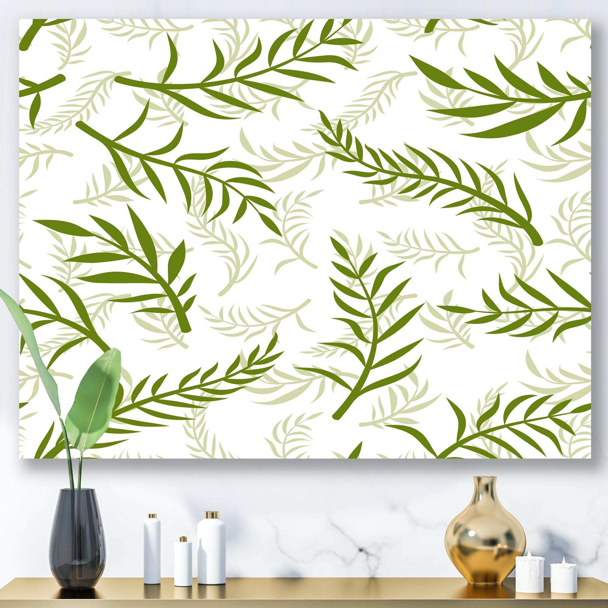 Tropical Botanicals I