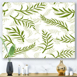 Tropical Botanicals I