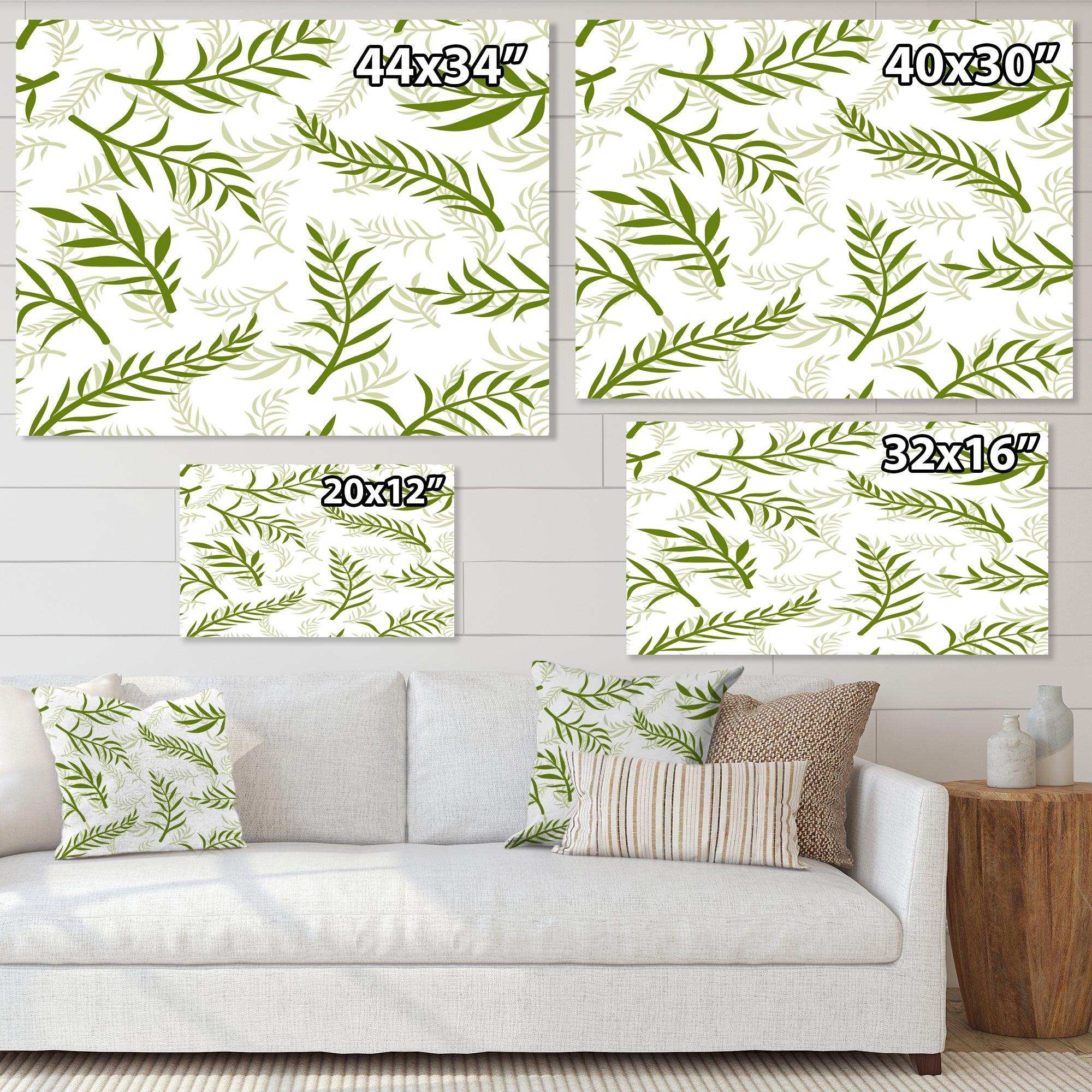 Tropical Botanicals I