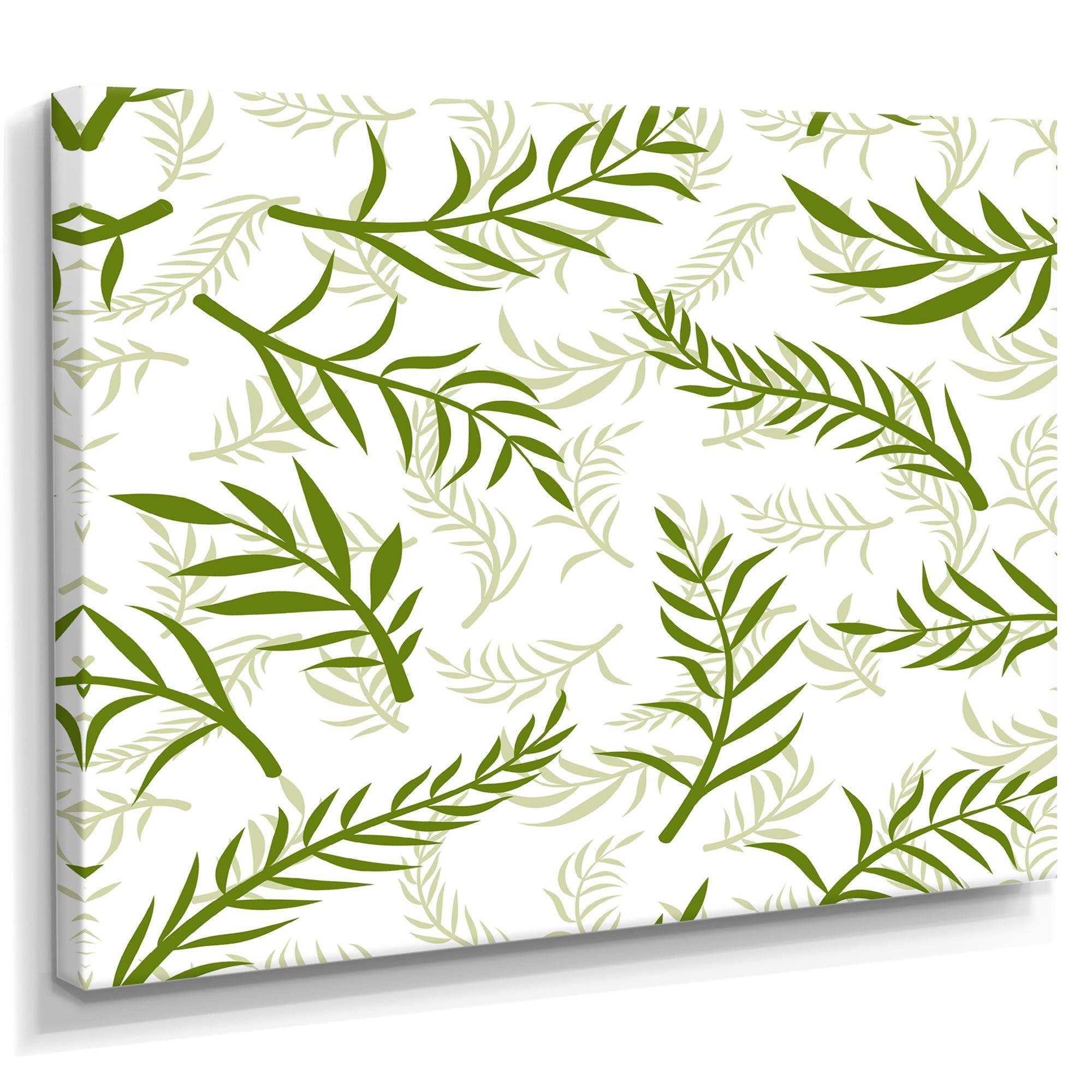 Tropical Botanicals I