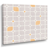 Retro Geometrical Pattern II