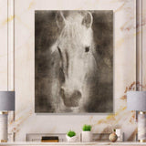 Farmhouse Horse III
