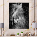 Farmhouse Horse VI