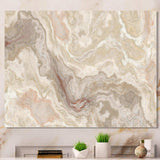White Onyx Natural White Marble