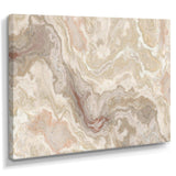 White Onyx Natural White Marble