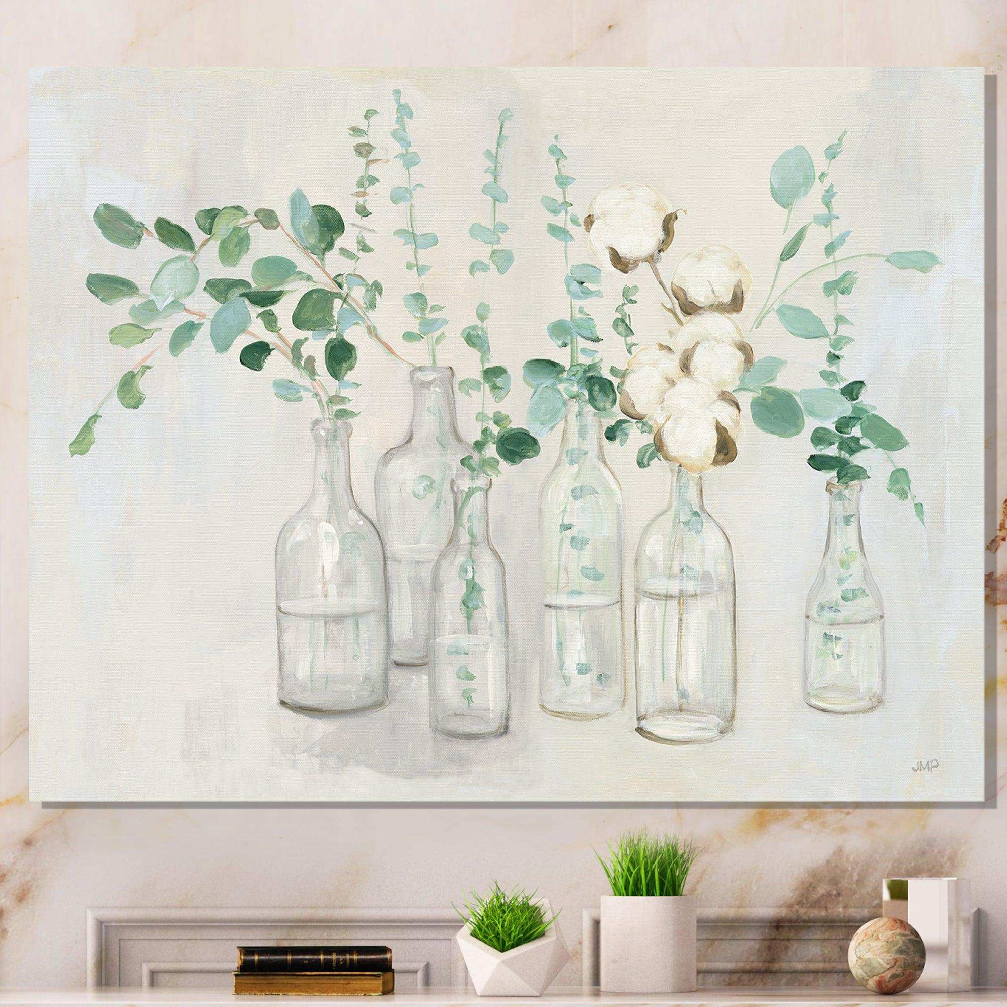 Beautiful Flower Composition