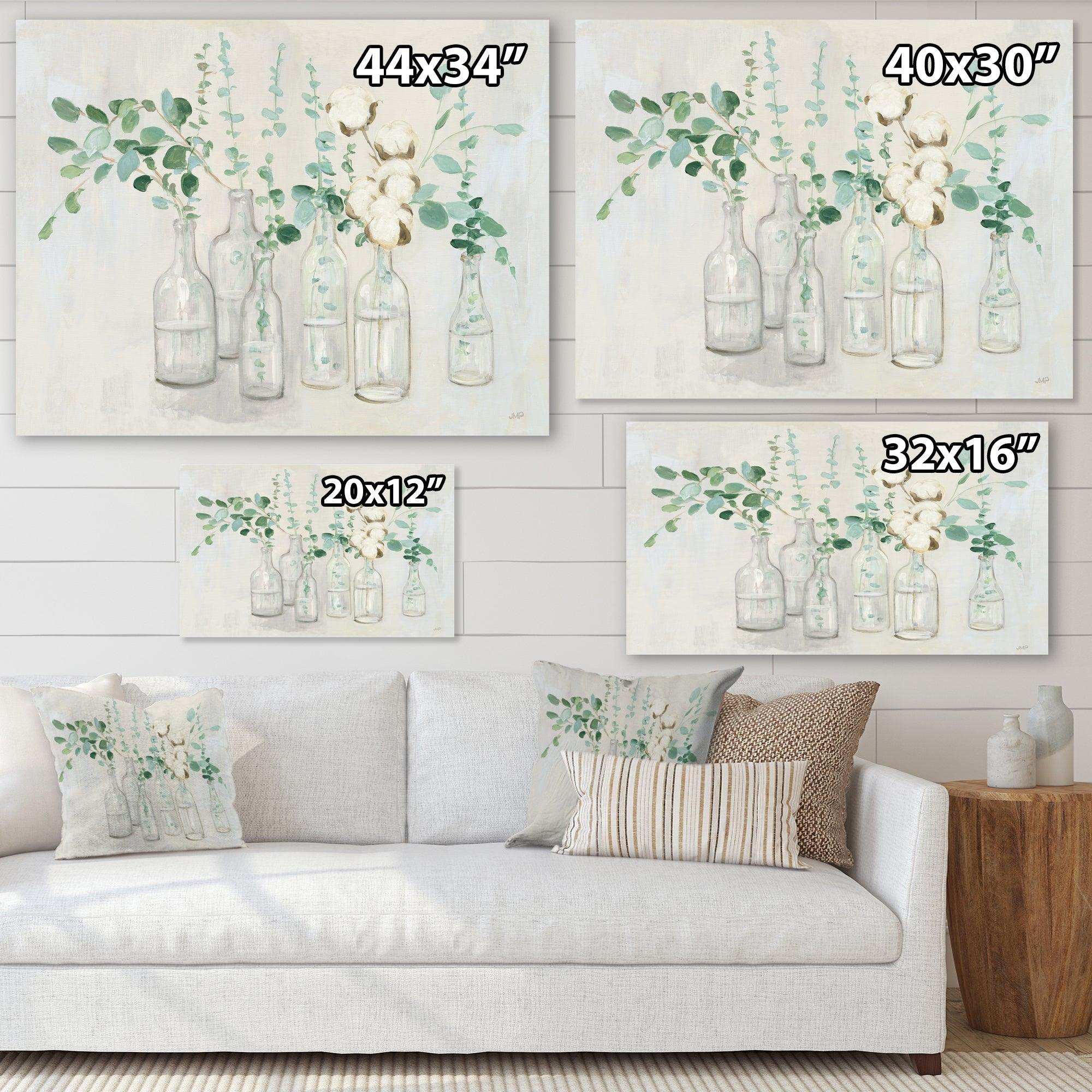 Beautiful Flower Composition