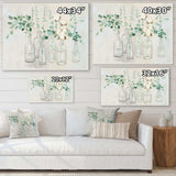 Beautiful Flower Composition