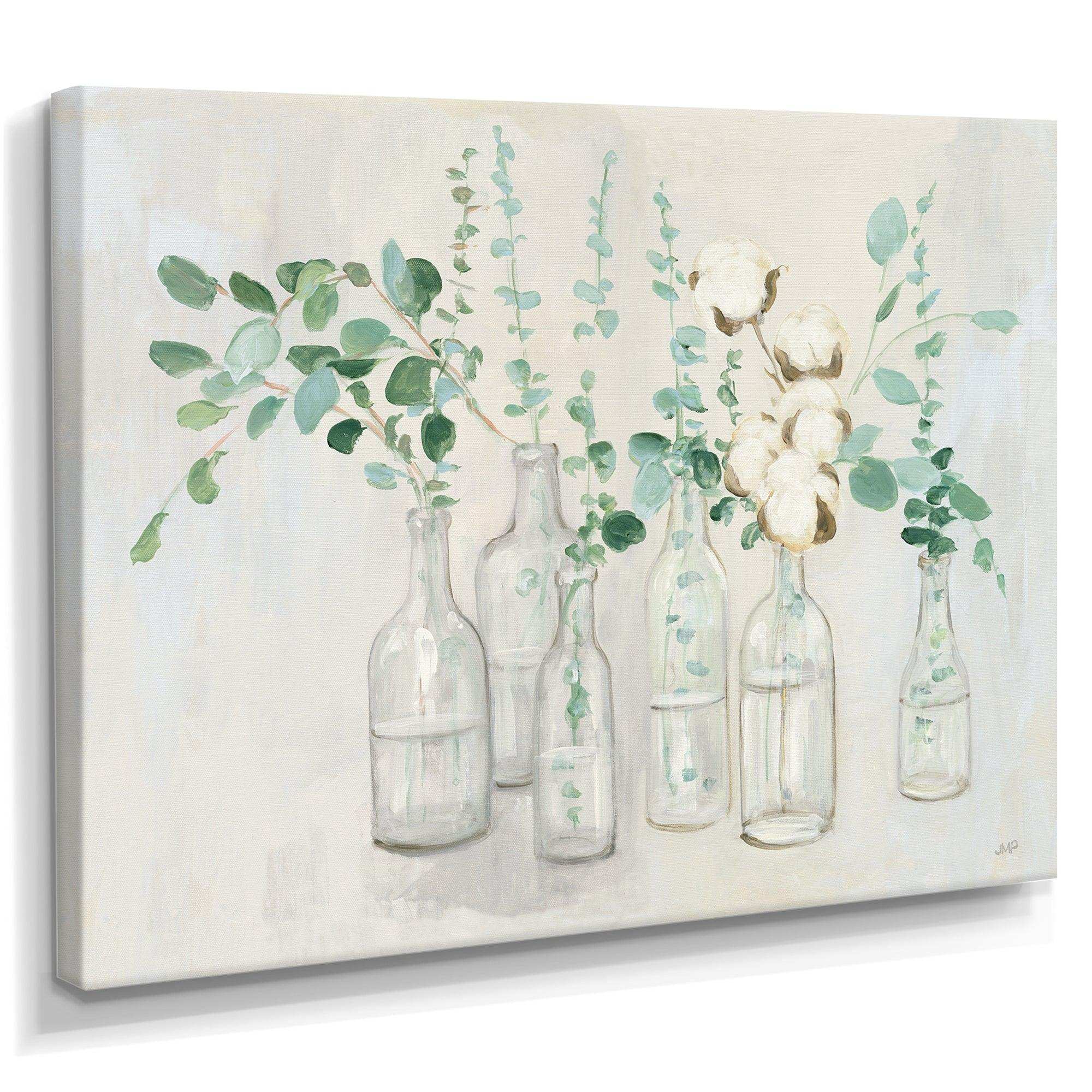 Beautiful Flower Composition