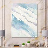 Modern Abstract Drift