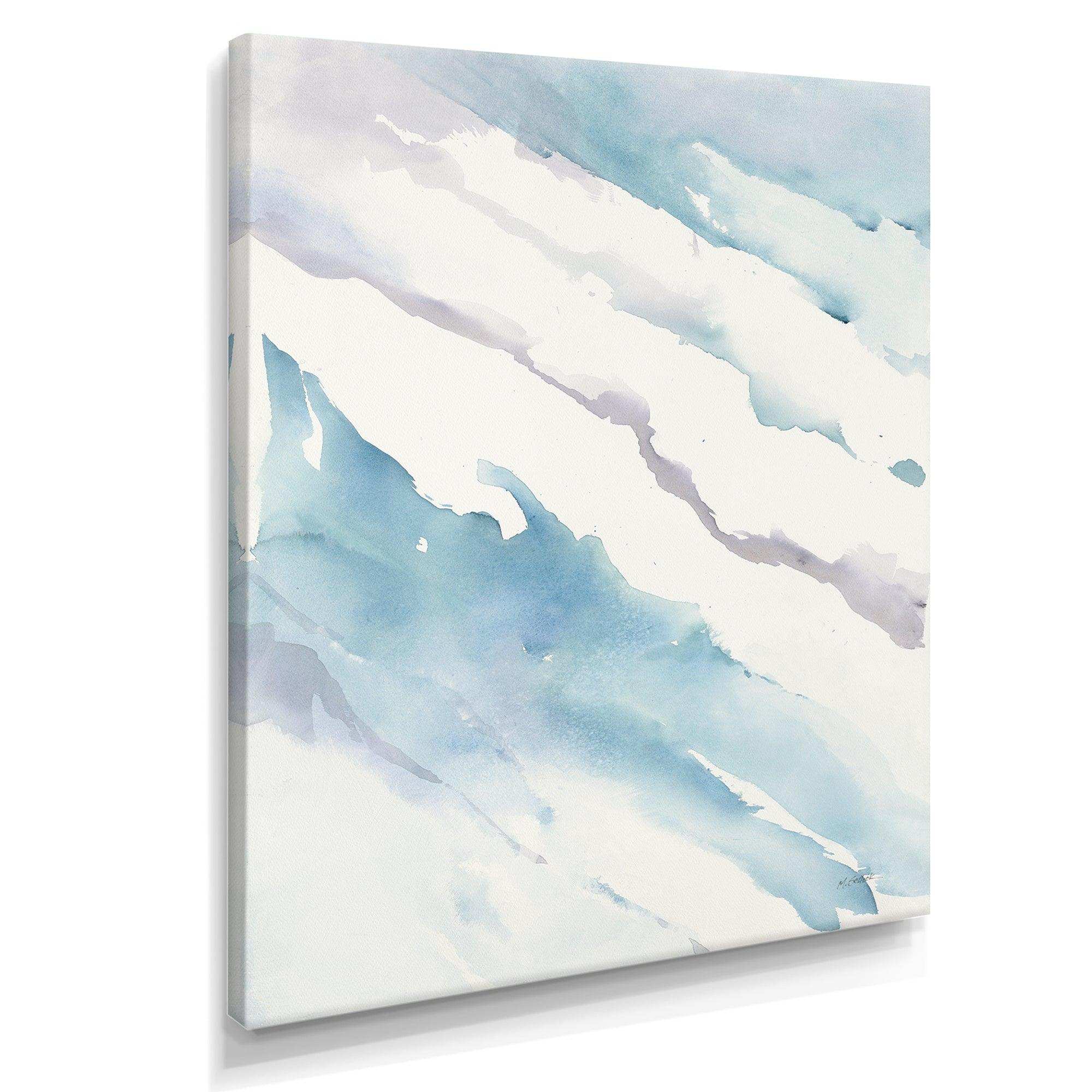 Modern Abstract Drift