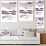 Purple Amethyst Wetlands