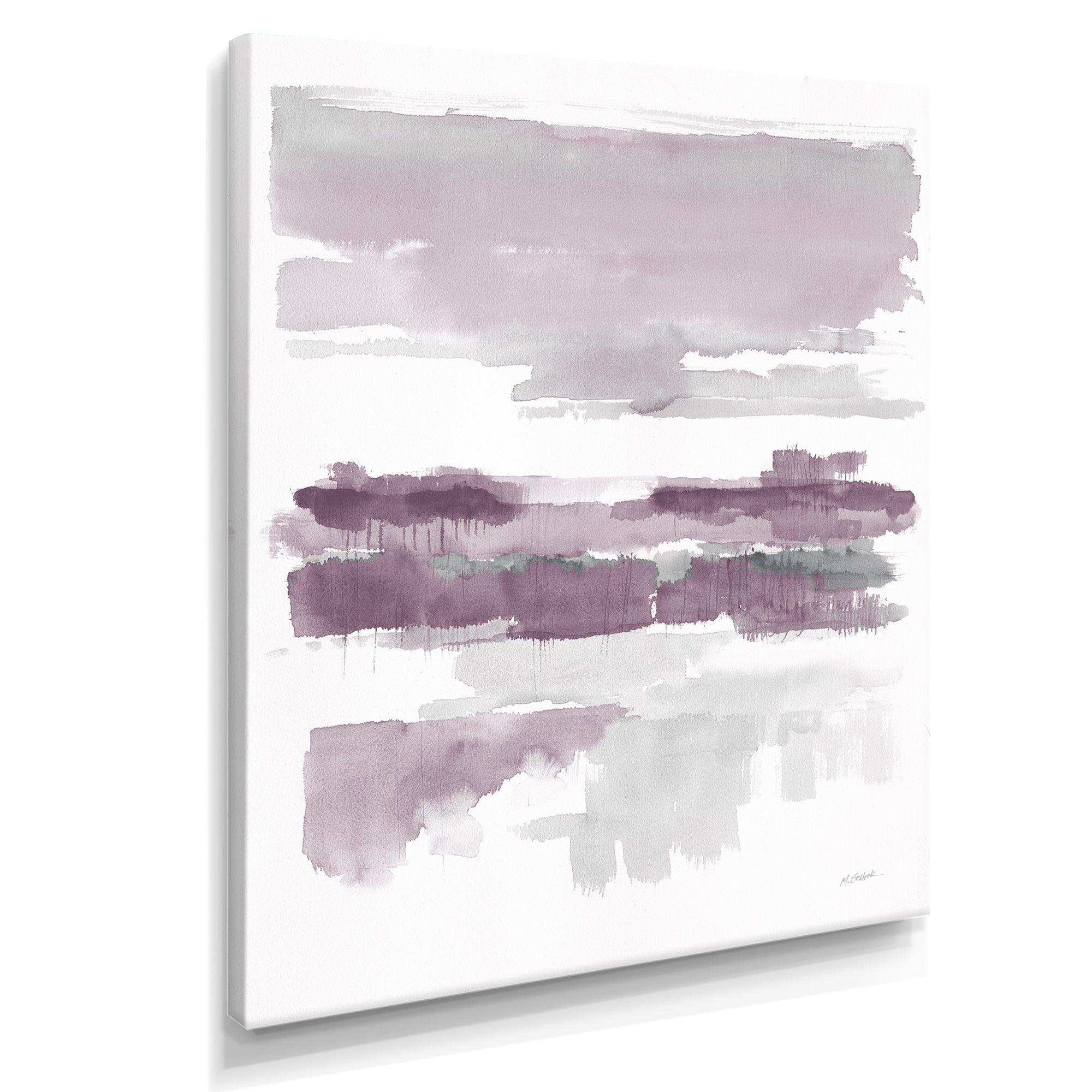 Purple Amethyst Wetlands