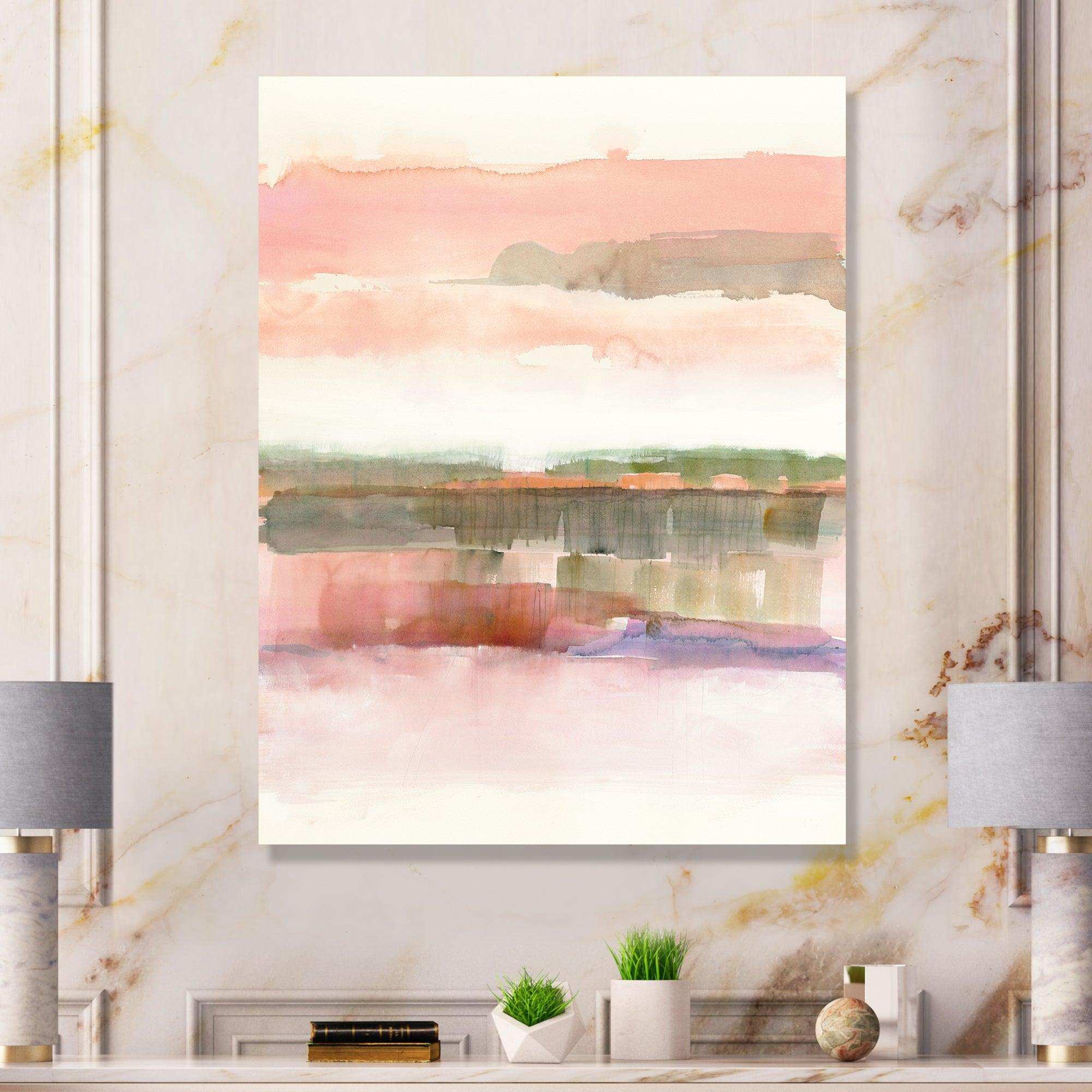 Influence of Line and Color