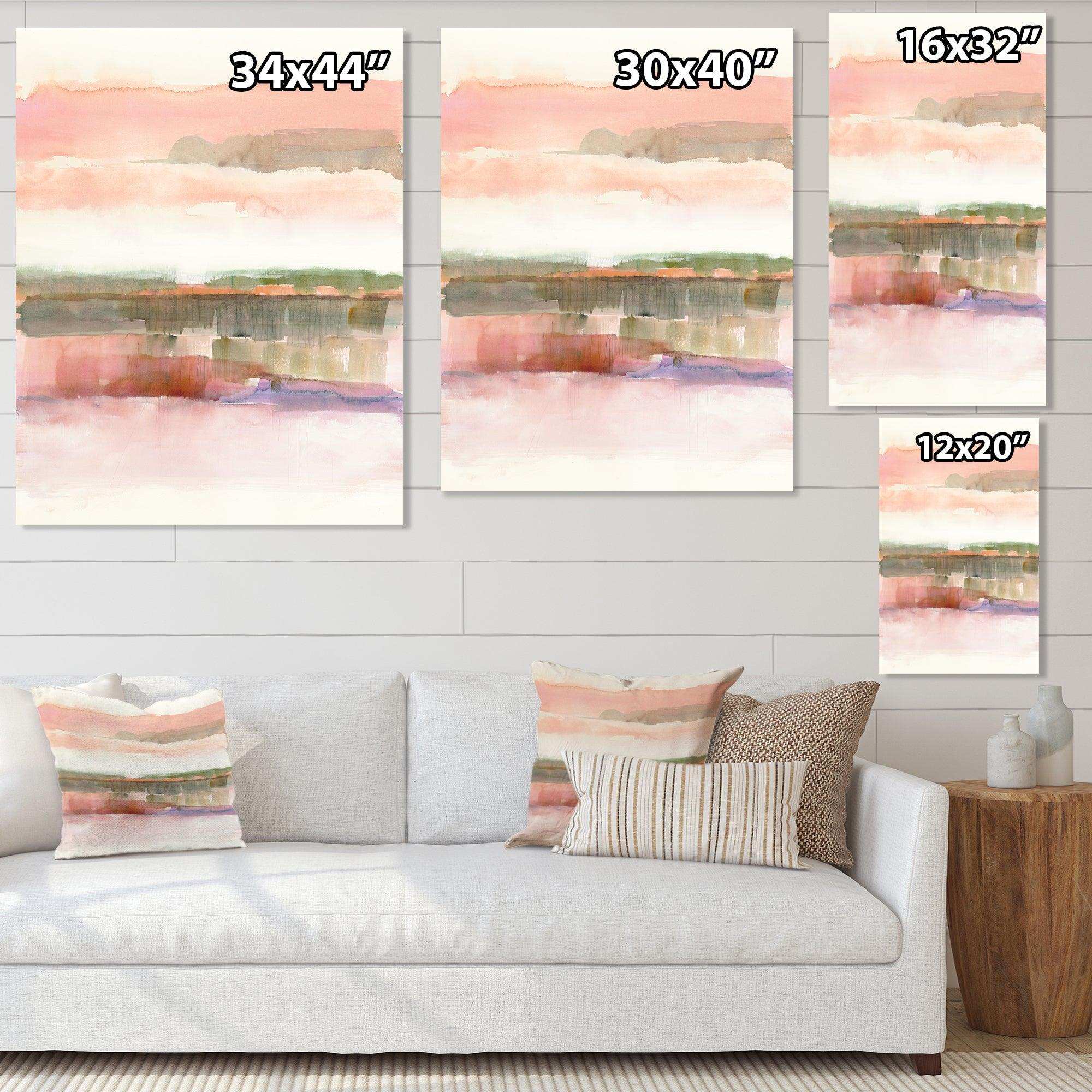 Influence of Line and Color