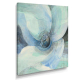 Watercolor Moonlight Magnolia II