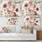 French Roses I