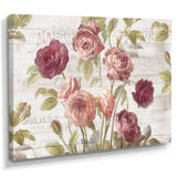 French Roses I