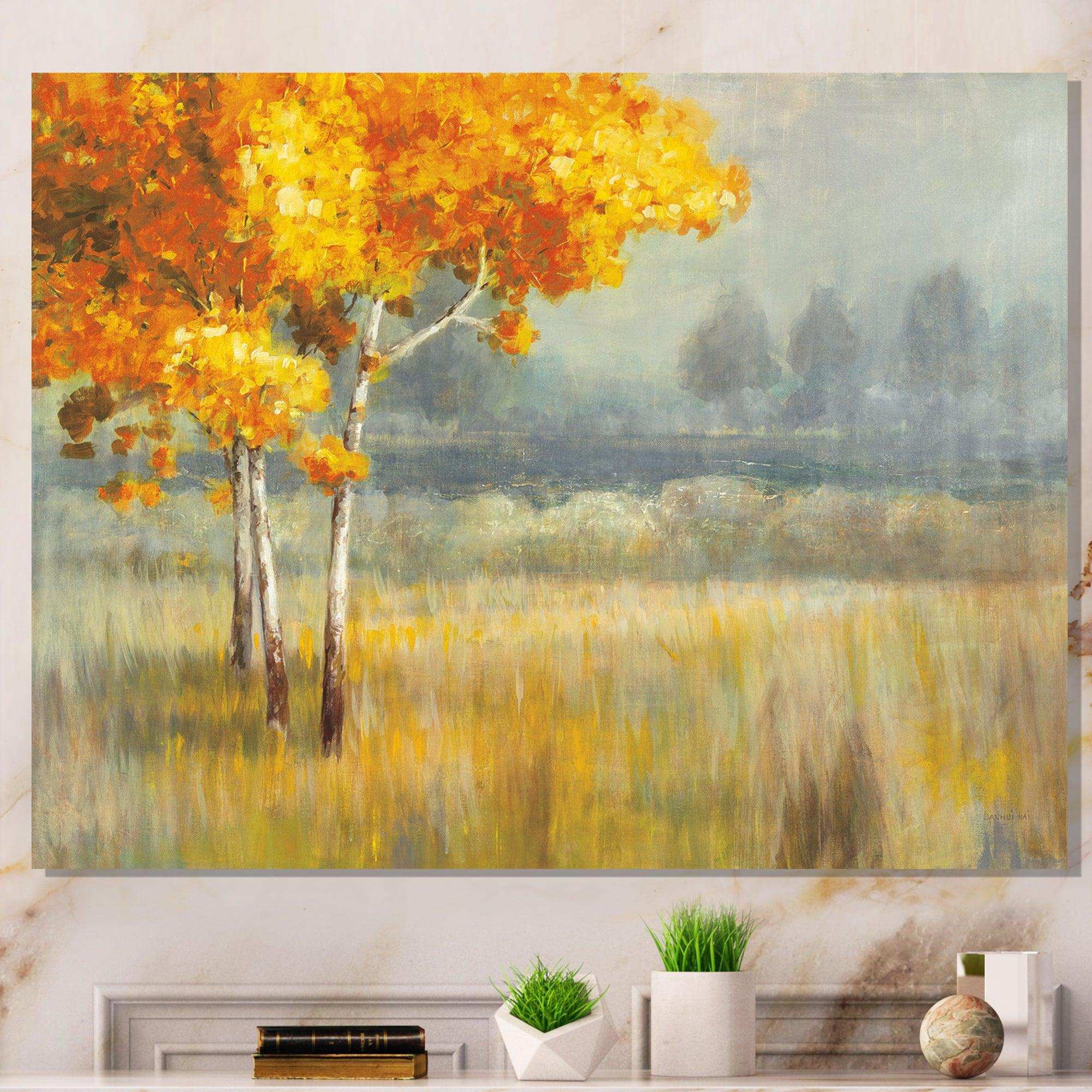 Autumn Landscape