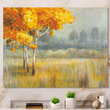 Autumn Landscape