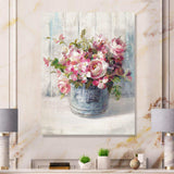 Maison Des Fleurs III