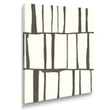 minimalist black and white I