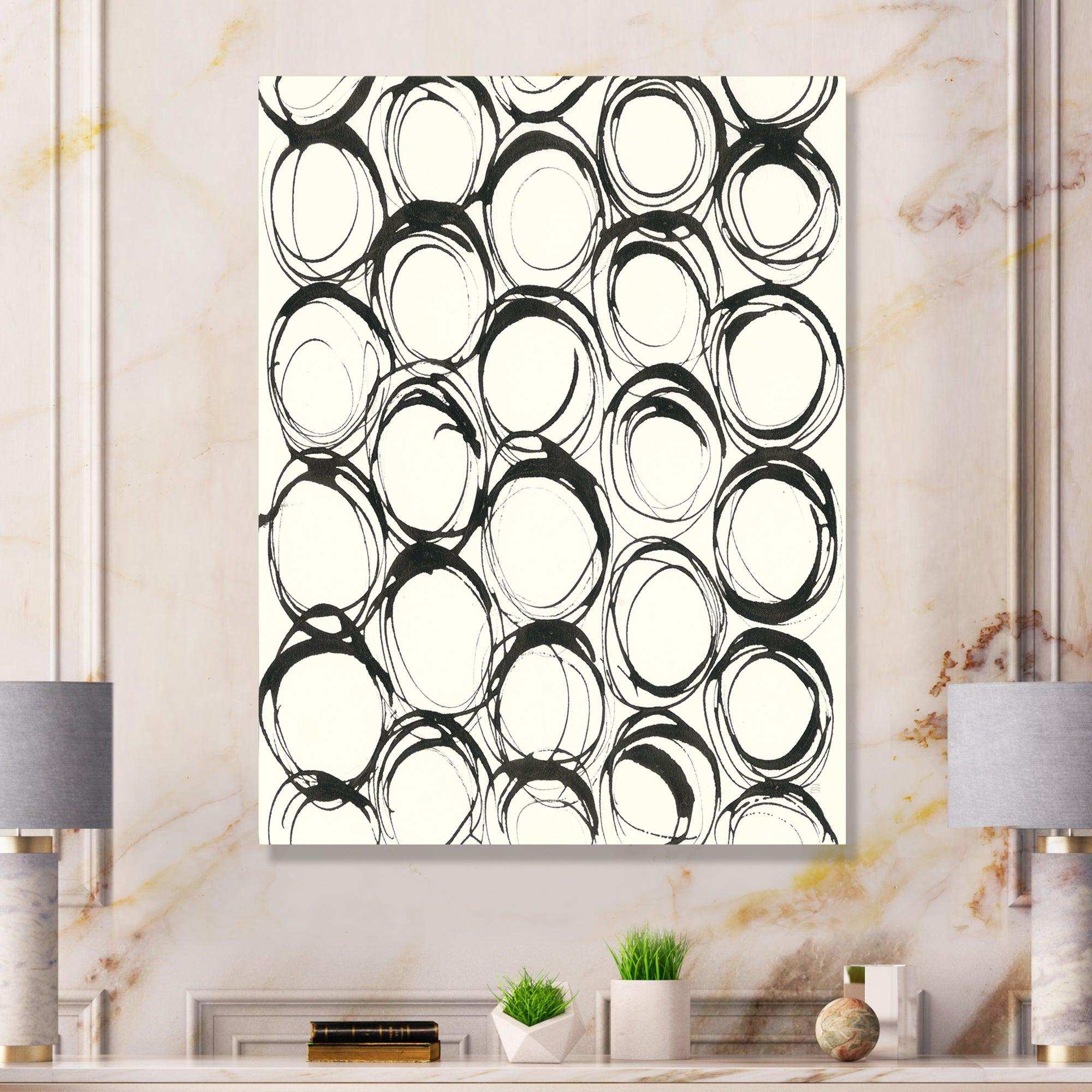 minimalist black and white II