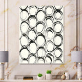 minimalist black and white II