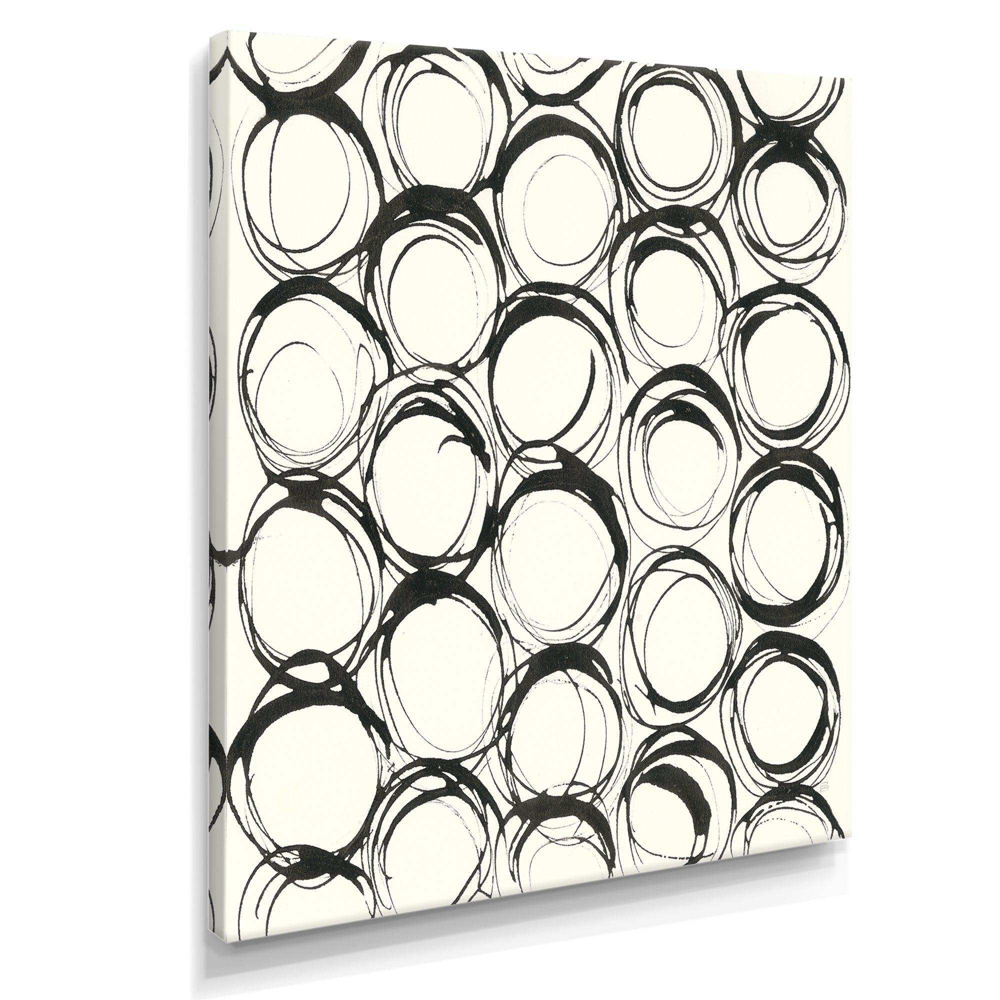 minimalist black and white II