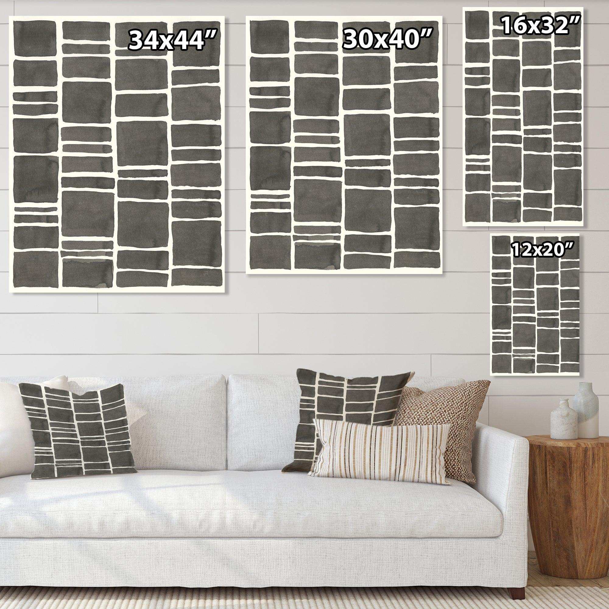 Minimalist Graphics IV